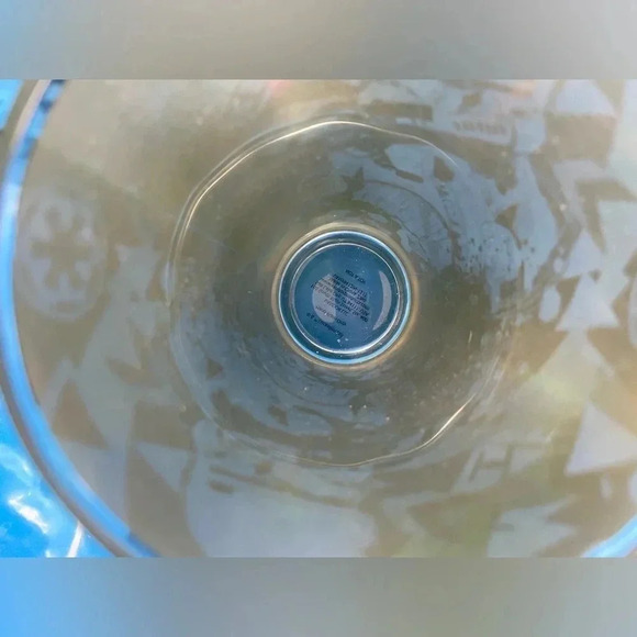 Star Wars - 2 Pc. Laser Decal Glass Set / Pint Glasses ✨ - Picture 6 of 9